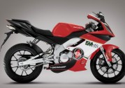 Gilera SC 125